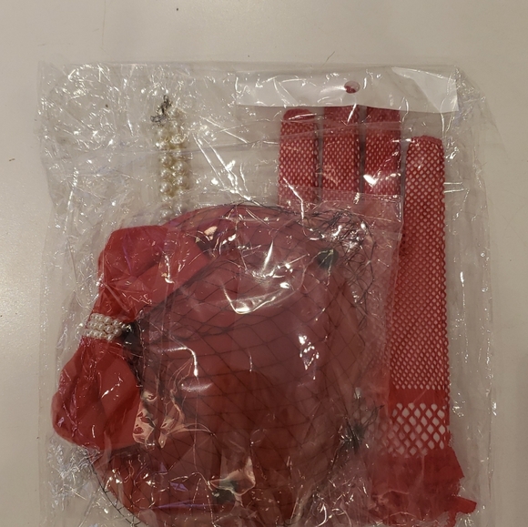 New never used vintage accessories - Picture 2 of 6